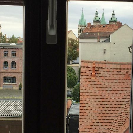 Am Alten Stadtgefaengnis Наумбург Екстериор снимка